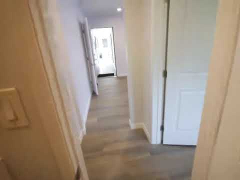 PL9694 - FAIRFAX 3 Bedroom + 2 Bathroom Apartment for Rent!