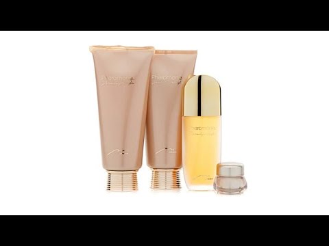 Marilyn Miglin Pheromone Total Pampering Gift Set