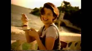 Smooth Silhouettes L&#39;Eggs nylons commercial (1995)