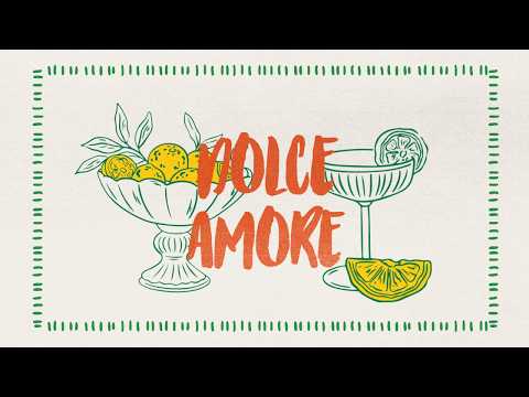 Niklas Dee, Jaxomy, Anica Russo - Dolce Amore (Lyric Video)