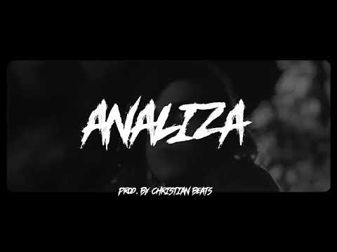 [FREE] Oscar x Floris - "ANALIZA" Type Beat | Rap Trap Instrumental 2023
