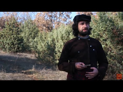 Makedonski Narodni Prikazni - Carskiot Bozdogan