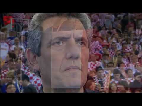 France vs Croatia | Final | 21st Men's Handball World Championship, Croatia 2009