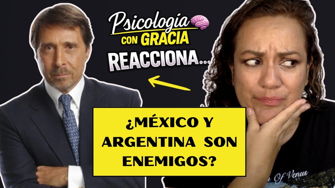Eduardo Feinmann y la psicología del prejuicio