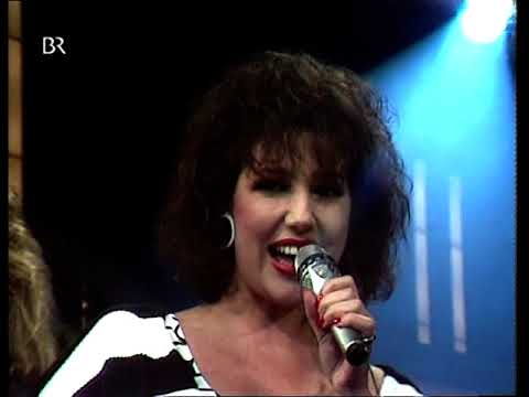 Headline - Europa (ARD Ein Lied für Bergen 27.03.1986)