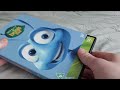 A Bug S Life UK DVD Unboxing