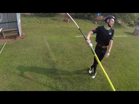 2019 Finale Ikhl Prašník- DHZ Schaeffler Skalica