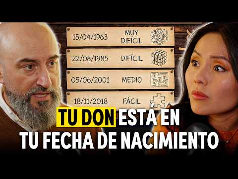 Descubre el Número que Revela tu Mayor DON y tu Mayor RETO en la Vida. ¡Guía FÁCIL de Numerología!