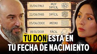 Descubre el Número que Revela tu Mayor DON y tu Mayor RETO en la Vida. ¡Guía FÁCIL de Numerología!