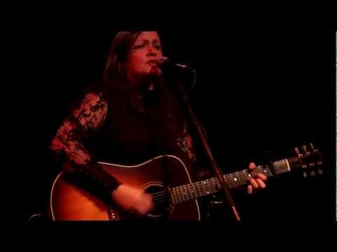 Nikki Talley at The Altamont Theater 9-10-12 - "Beautiful Charmer"