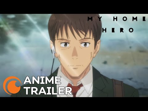 Trailer-Vorschau: My Home Hero