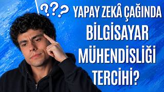 Bilgisayar Mühendisliği Hâlâ Tercih Edilir mi?