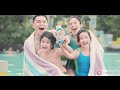 Biore Body Antibacterial No More Fear