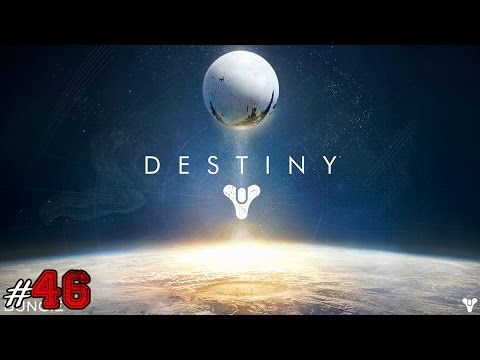 Destiny Gameplay Episode #46 -Sand und gepanzerte Legionäre- [German]