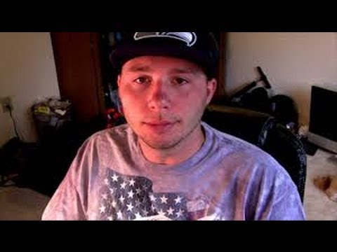 MrTechnicalDifficult TERMINATED! - @MrTechnicalDifficult