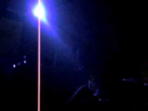 Richie Hawtin @ 10 Days Off 2011 /1