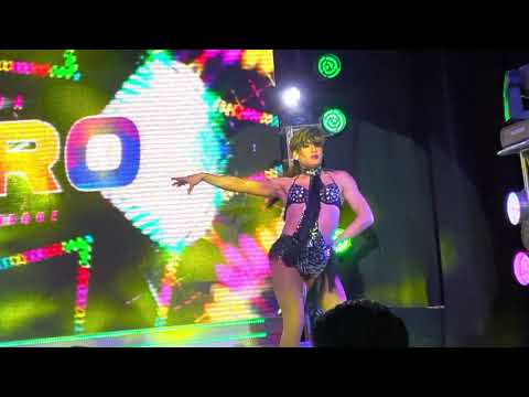 Reality LA ESCUELITA FG 2 || MILENA JIBAJA || TEMATICA "PREMIOS GRACE Y FRANCOISE || VSQTEVE