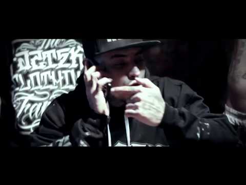 Neto Reyno - Las Consecuencias VIDEO OFICIAL