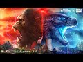 PUBG Mobile Season 19 Godzilla Vs Kong Theme Music