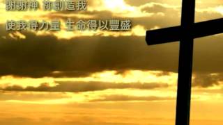 謝謝神 - 團契遊樂園華語系列 1 - 你對我的愛