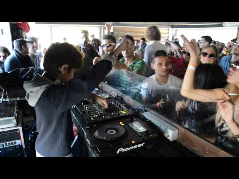 Federico Gardenghi a week ago @ Afrobar Catania