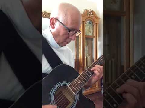 Pearly Shells - Burl Ives