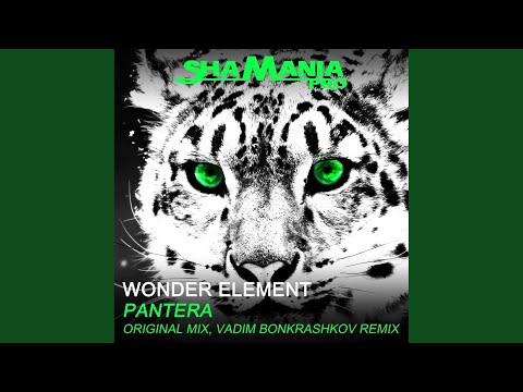 Pantera (Original Mix)
