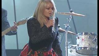 50 Jahre Rock I Bonnie Tyler Holding Out For A Hero
