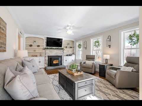 151 Blackstone St, Mendon, MA 01756 - Single Family - Real Estate - For Sale