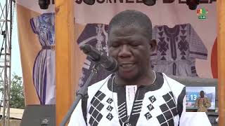 La ville de Dano a vibré au rythme des premières journées de la culture et des arts dagara