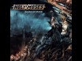 Agony Of Death - Holy Moses Full Album 