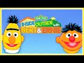 Sesame Street Inside Outside With Bert Ernie