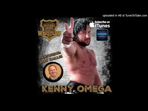 Kenny Omega Says He Was Prepared To Face Okada At ROH/NJPW MSG Show