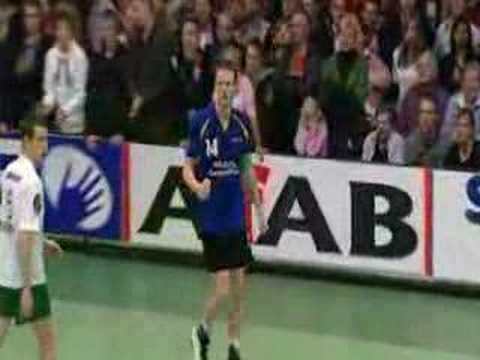 Korfballeage 2007-2008: Play-Off 2: PKC - Koog Zaandijk