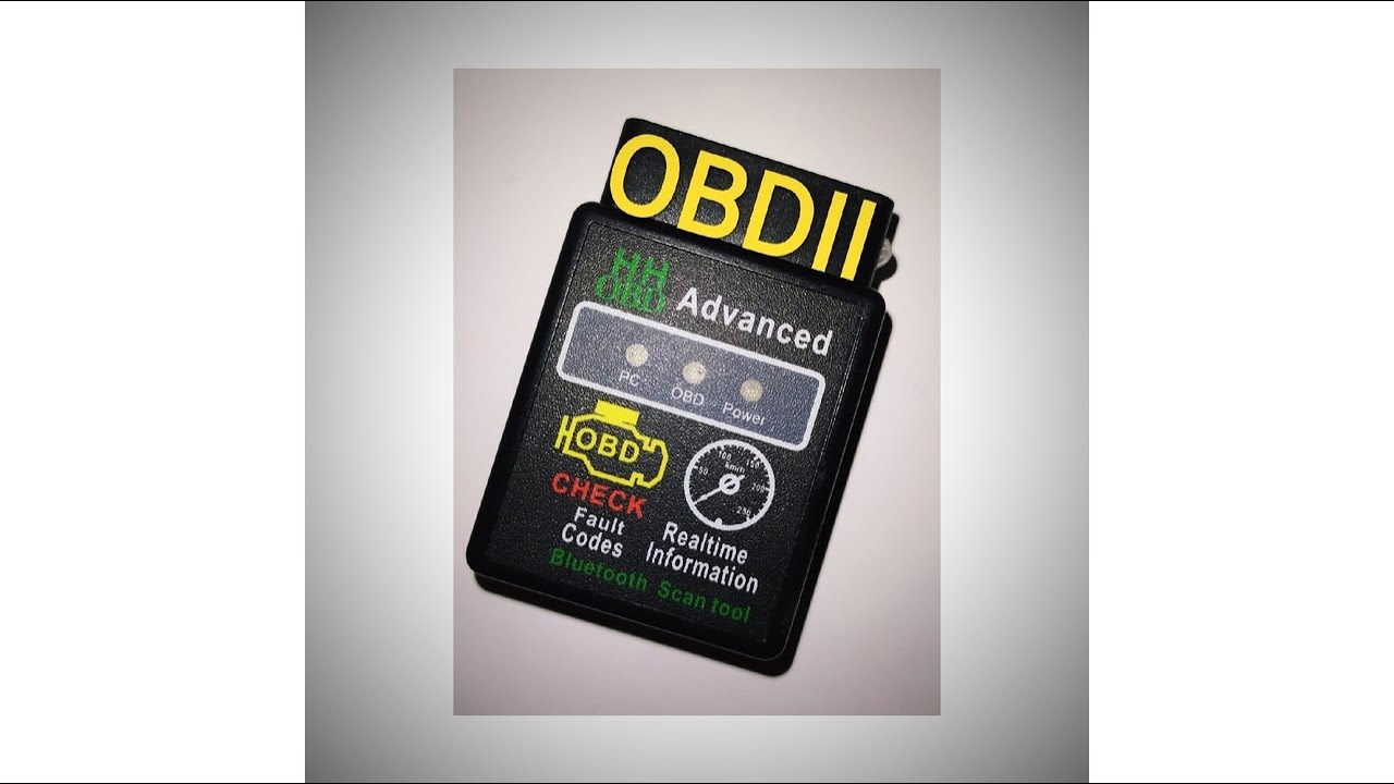 Как подключить HH OBD Advanced: Инструкция и советы