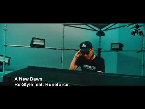 Re-Style @ Dominator Festival 2021 | Drops Only