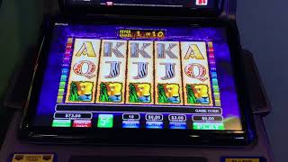 Download lagu Wild Life Bonus to a Bonus on backup spins!! mp3