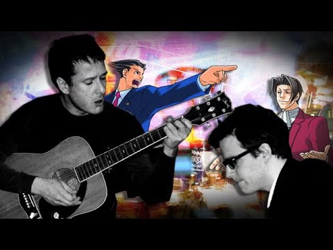 Matt Sharp v. Weezer