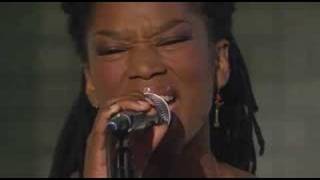 Sabrina Starke - Do For Love (Live @ Raymann is laat)