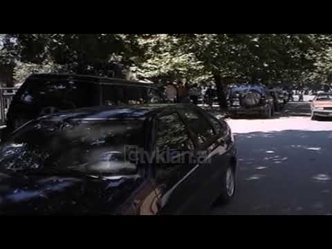 Ndryshime në Ministrinë e Rendit - (29 Qershor 1999)