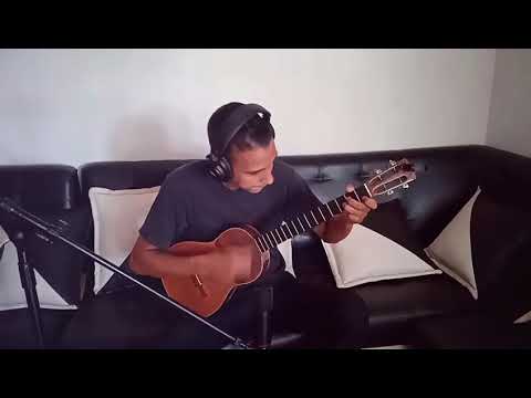 El Currucha.  Joropo venezolano