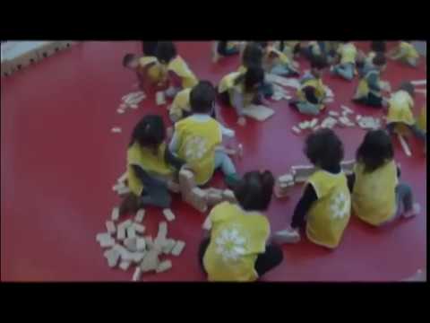 Anteprima: Io suono un albero