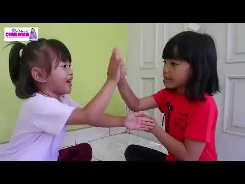 Ini Dia Nyanyian Anak Jaman Dulu 💖 Nyanyian Anak Jadul