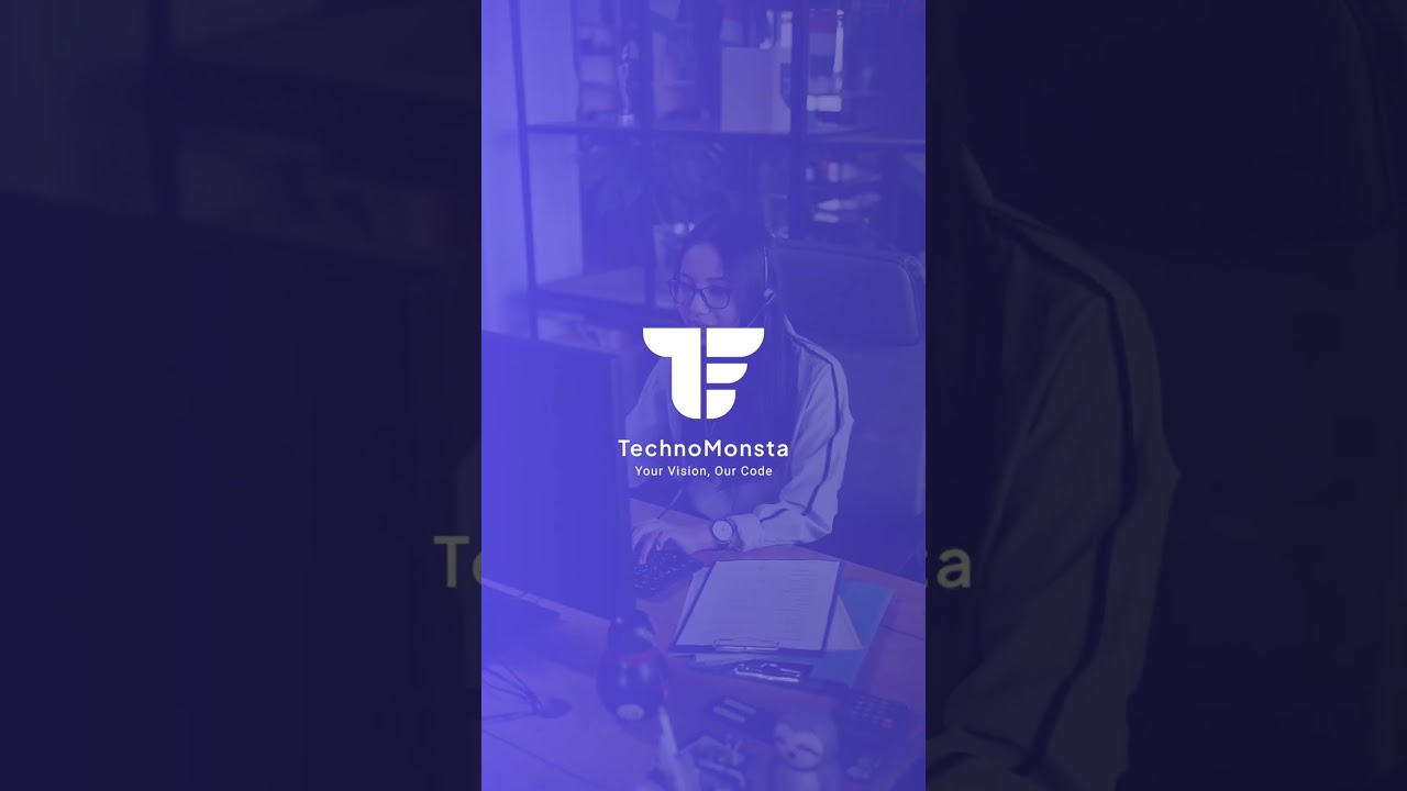 TechnoMonsta, solusi cerdas untuk bisnis modern