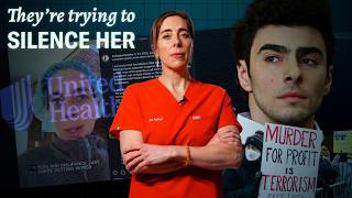 Doctor Explains Why They're Terrified to Speak Out