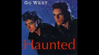 Guitar Solo 01 - Haunted - Alan Murphy/Go West - Tutorial
