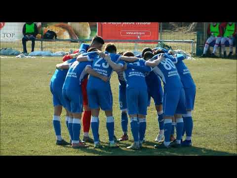 Etapa 11 l Stiinta Miroslava - Dante Botosani