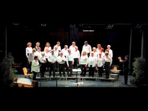 Chorale de Saint-Légier : Allez savoir pourquoi