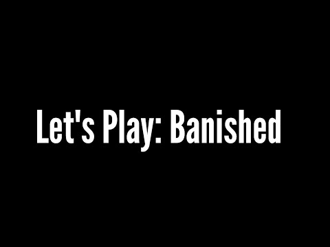 Let's Play: Banished (Episode 6)
