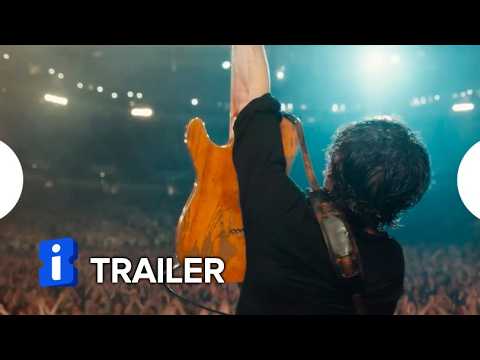 Springsteen: Salve-me Do Desconhecido - Trailer